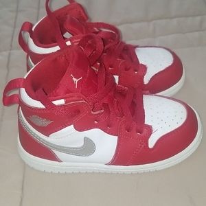 Kids Air Force 1's
